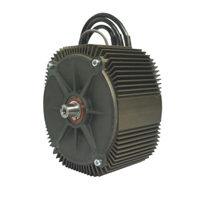 IPMSM155 SERIES MOTOR