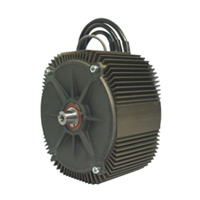 IPMSM175 SERIES MOTOR