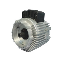 AFFSPM SERIES MOTOR