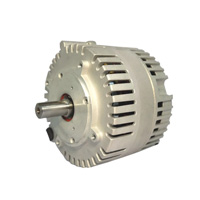 AFFSPM SERIES MOTOR